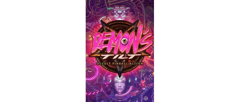 Логотип игры