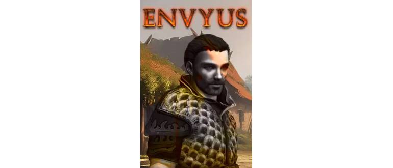 Логотип игры