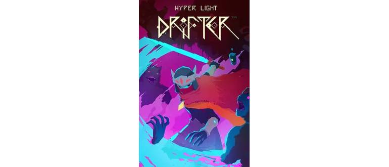 Логотип игры