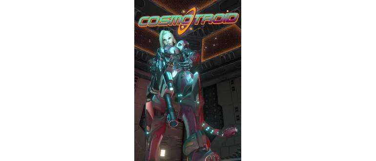 Логотип игры