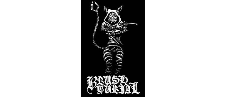 Логотип игры