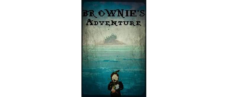 Логотип игры