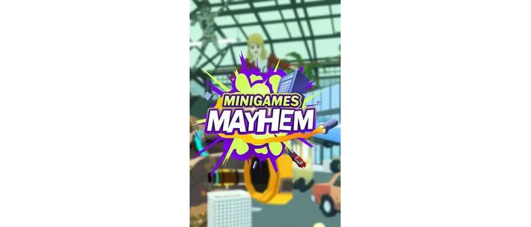 Логотип игры