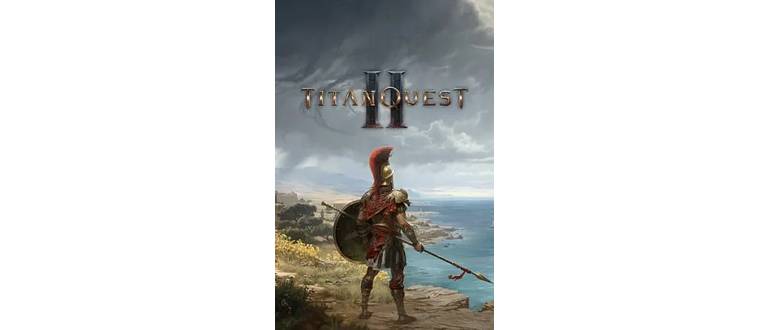 Логотип игры