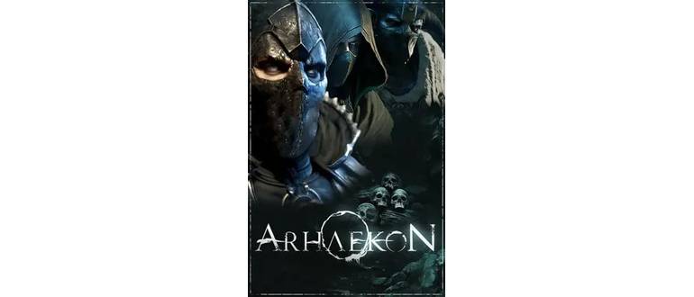 Логотип игры