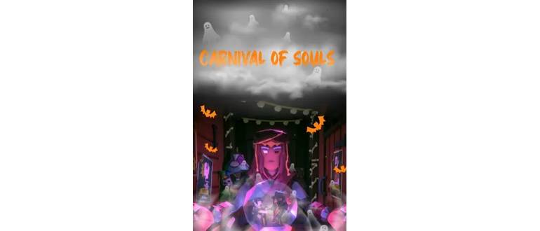 Логотип игры