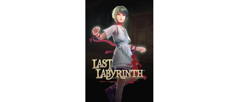 Логотип игры