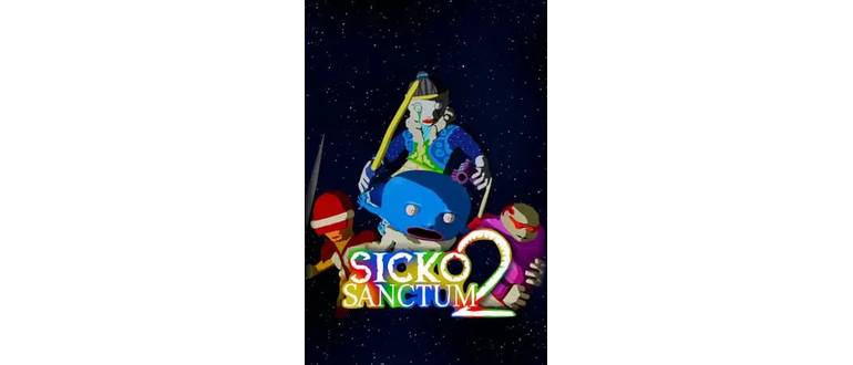 Логотип игры