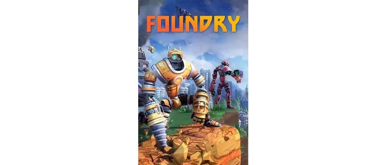 Логотип игры