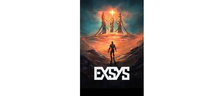 Логотип игры