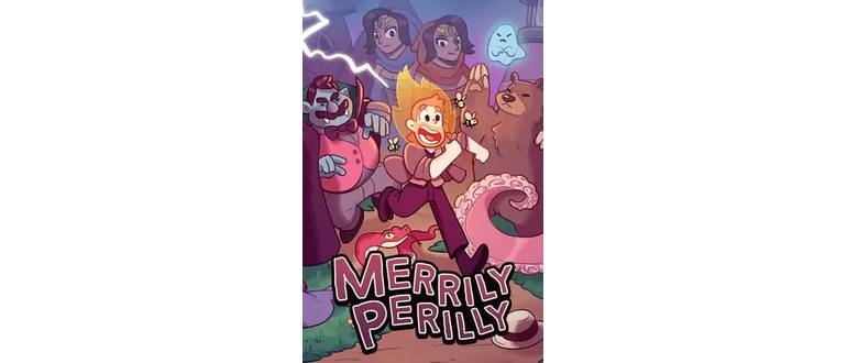 Логотип игры