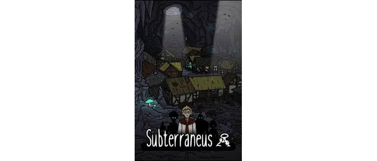 Логотип игры