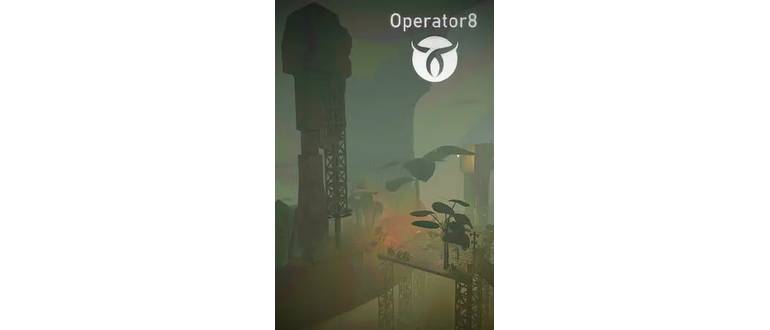 Логотип игры