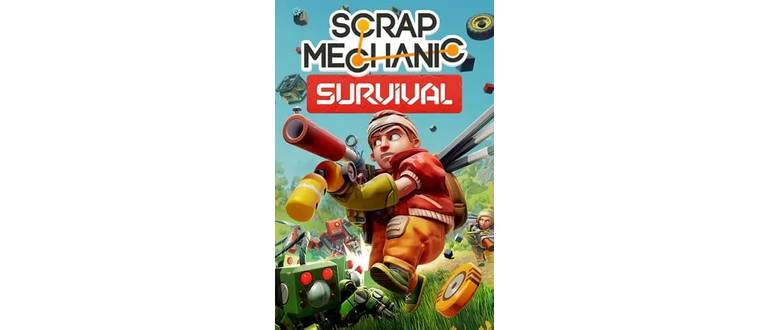 Логотип игры