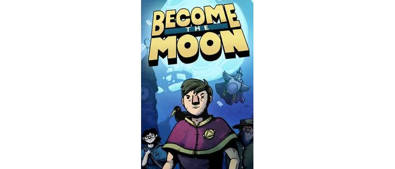 Логотип игры