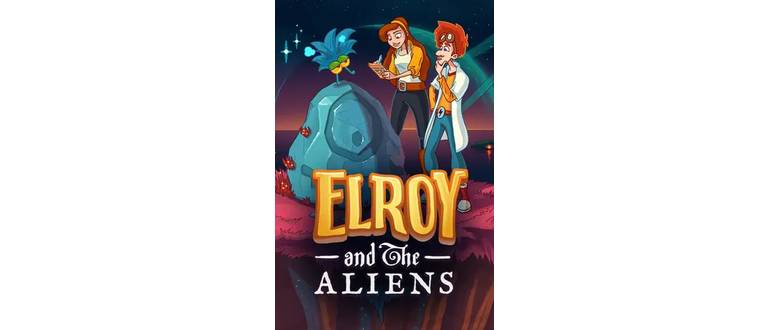 Логотип игры