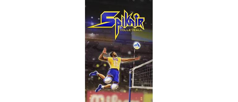 Логотип игры