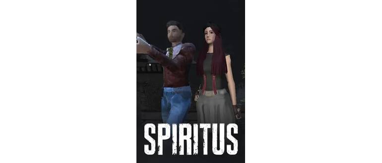 Логотип игры