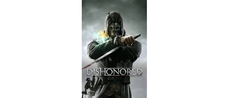 Логотип игры