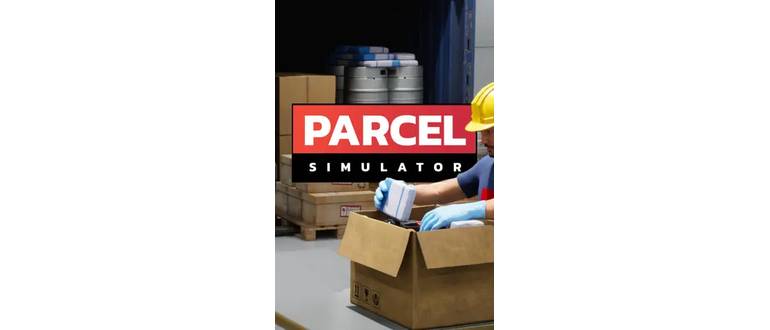 Логотип игры