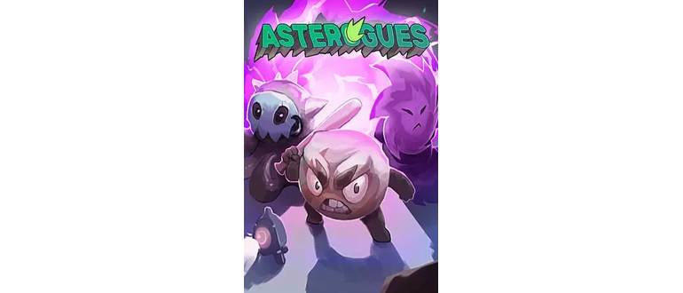 Логотип игры