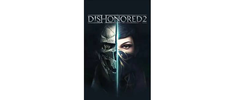 Логотип игры