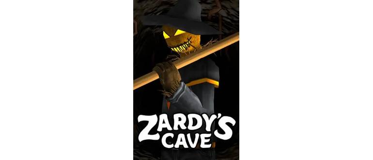 Логотип игры