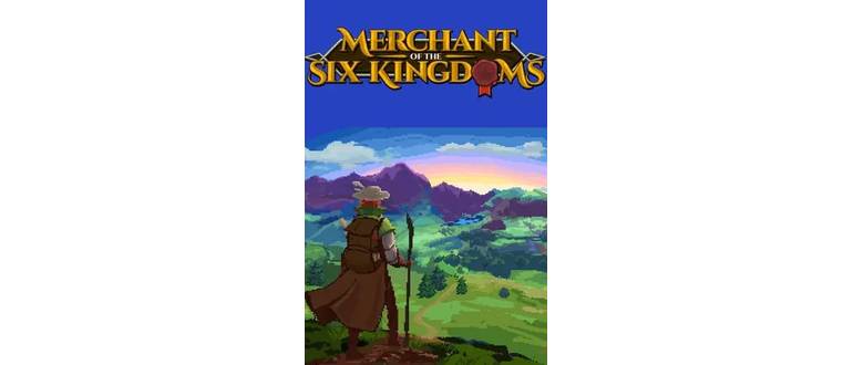 Логотип игры