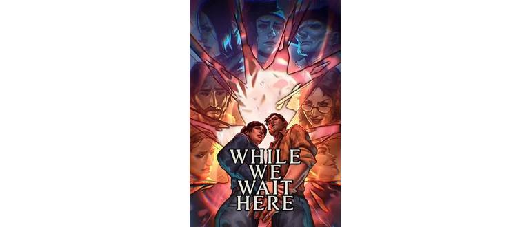 Логотип игры