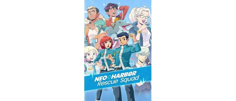 Логотип игры