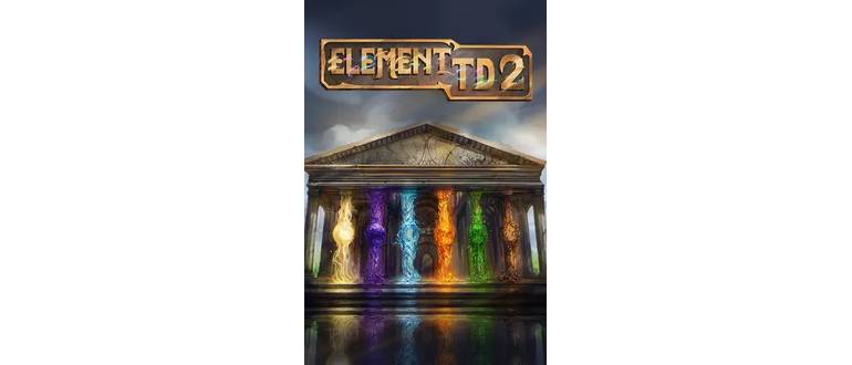 Логотип игры