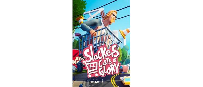 Логотип игры