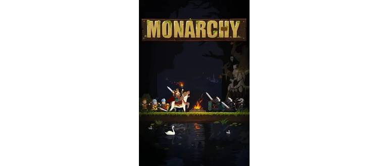 Логотип игры