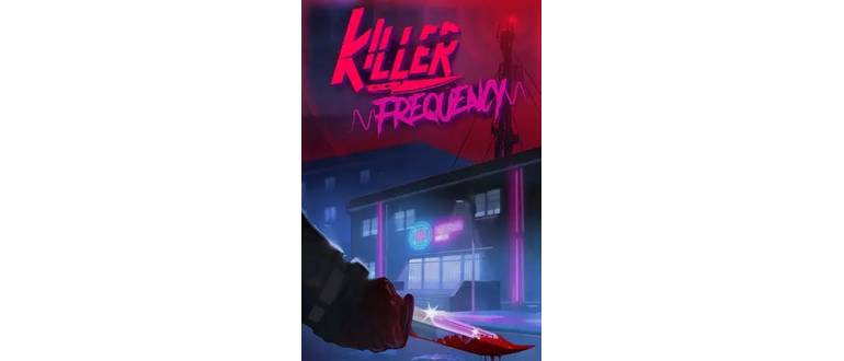 Логотип игры