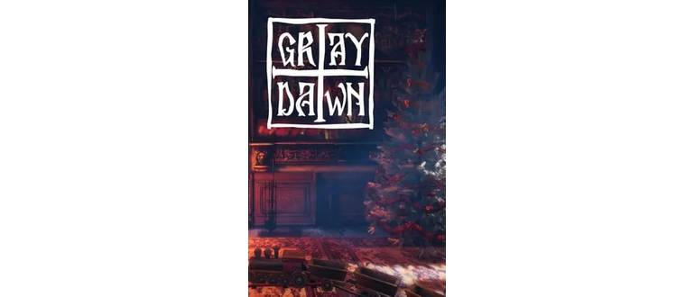 Логотип игры