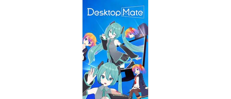 Логотип игры