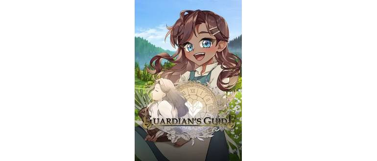 Логотип игры