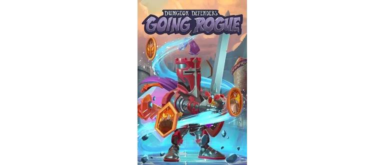 Логотип игры