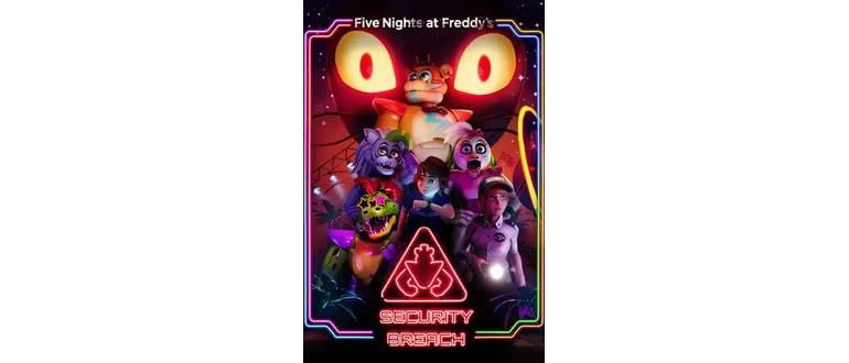 Логотип игры