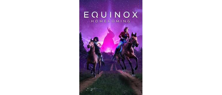 Логотип игры