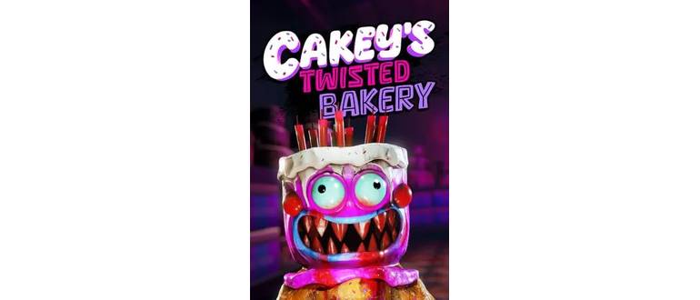 Логотип игры