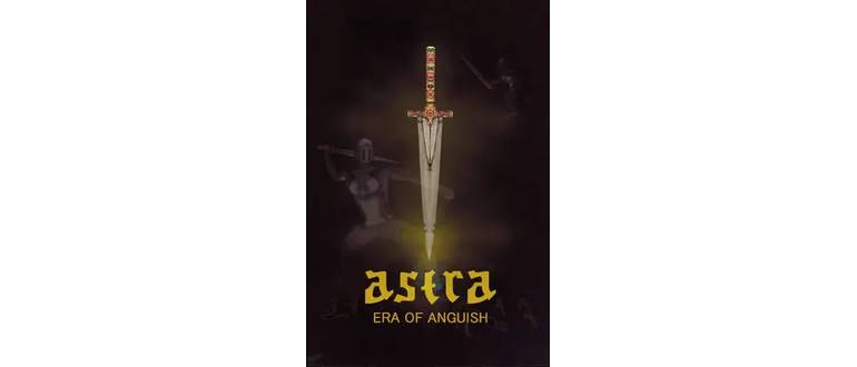 Логотип игры