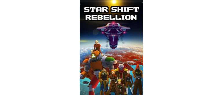 Логотип игры