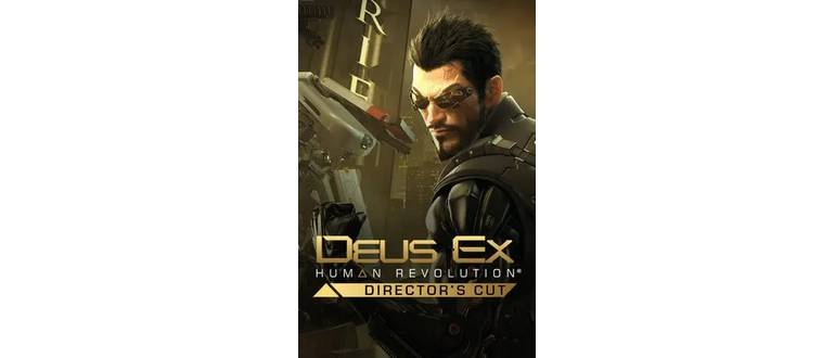 Логотип игры