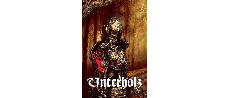 Логотип игры