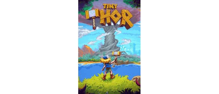 Логотип игры
