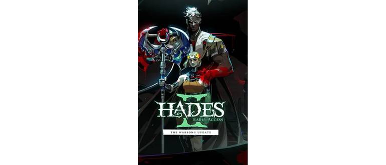 Логотип игры