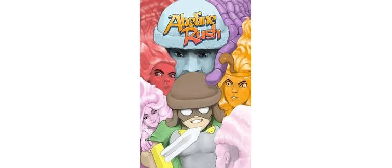 Логотип игры