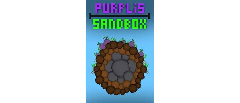 Логотип игры