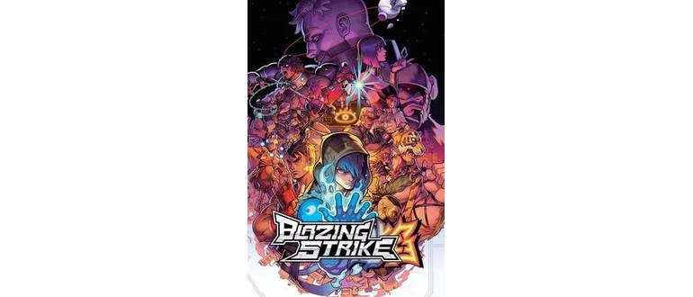 Логотип игры